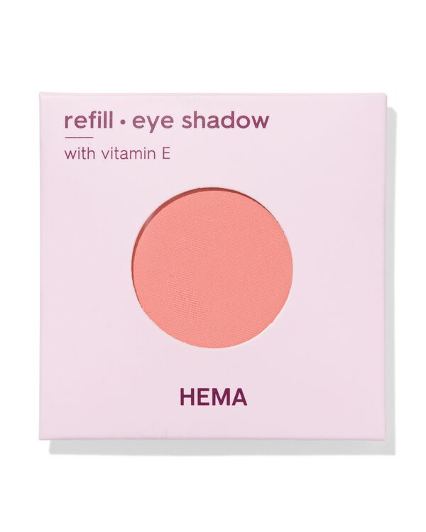 navulling mono oogschaduw 31 peach - 11210531 - HEMA