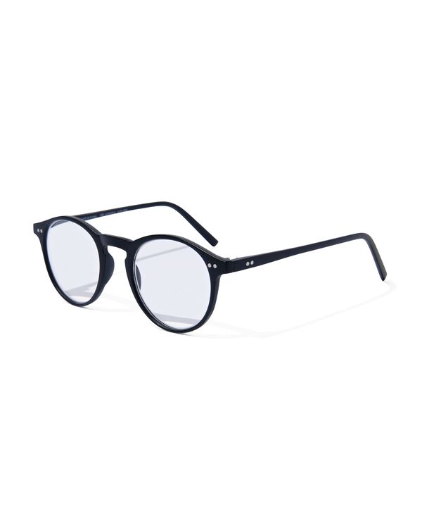 lunettes de lecture en plastique +2 - 12500232 - HEMA