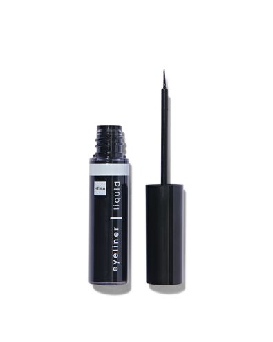 eyeliner 73 black - 11210128 - HEMA
