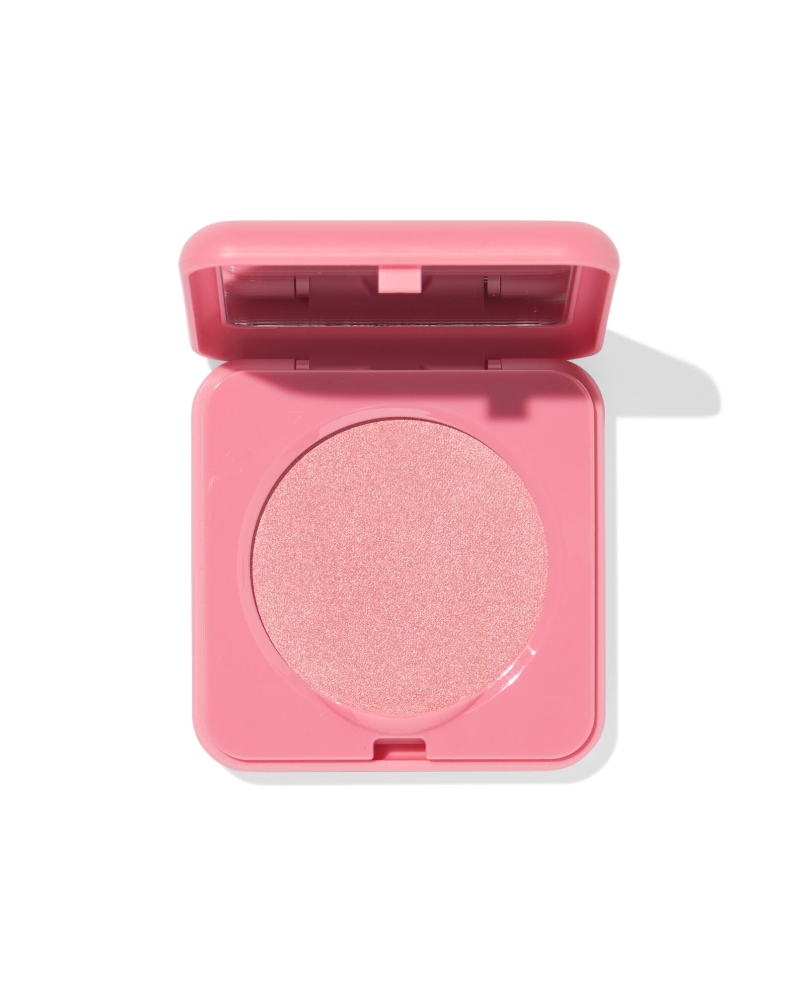 recharge blush 38 heartbreaker rouge shimmer - 11290430 - HEMA