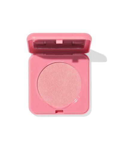 recharge blush 38 heartbreaker rouge shimmer - 11290430 - HEMA