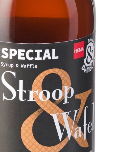 bière Stroop & Wafel 0.33L - 17430014 - HEMA