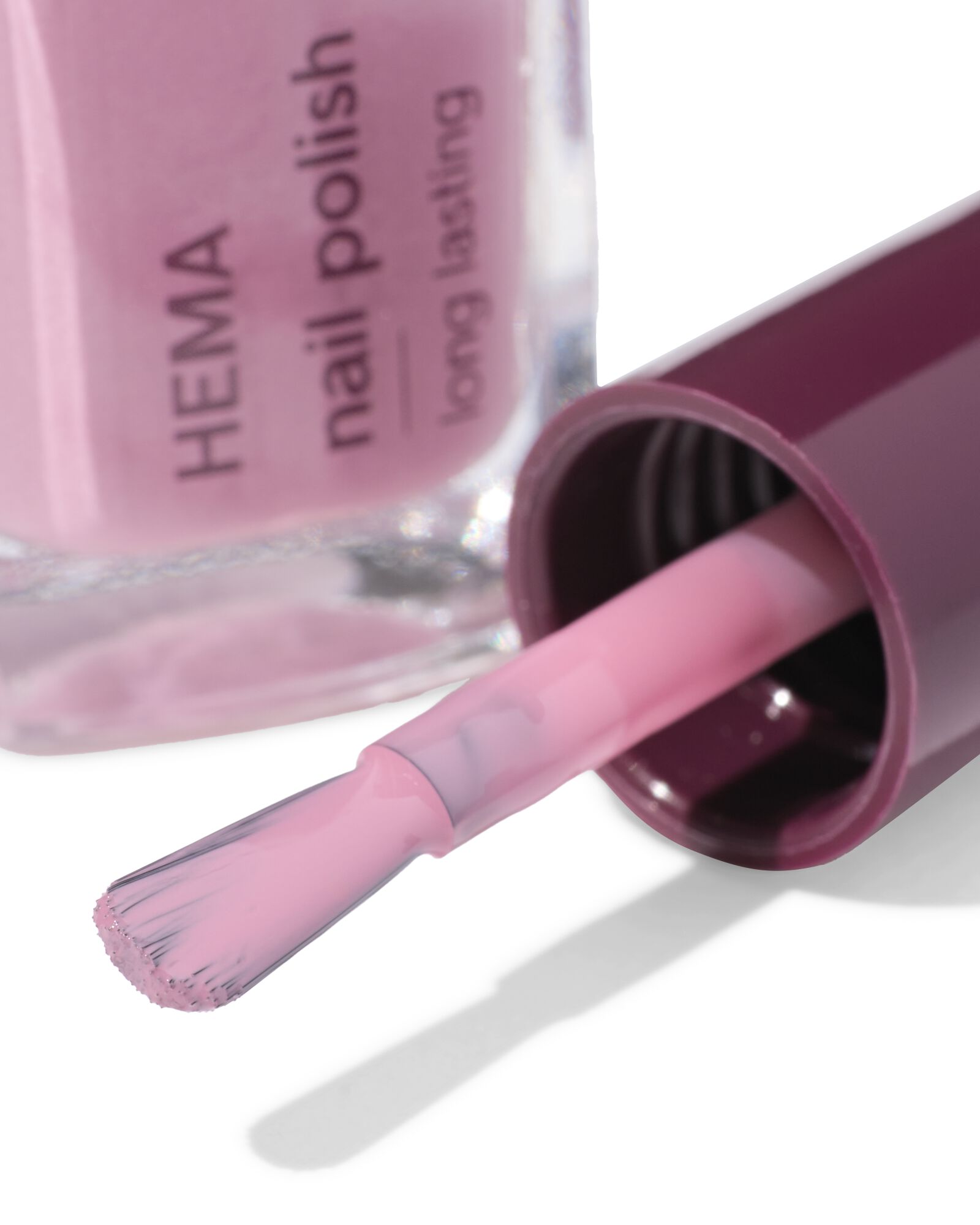 long lasting nagellak 57 tutu - 11240257 - HEMA