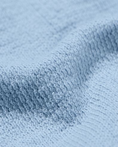 t-shirts b&eacute;b&eacute; jersey rayures - 2 pi&egrave;ces bleu bleu - 33183570BLUE - HEMA