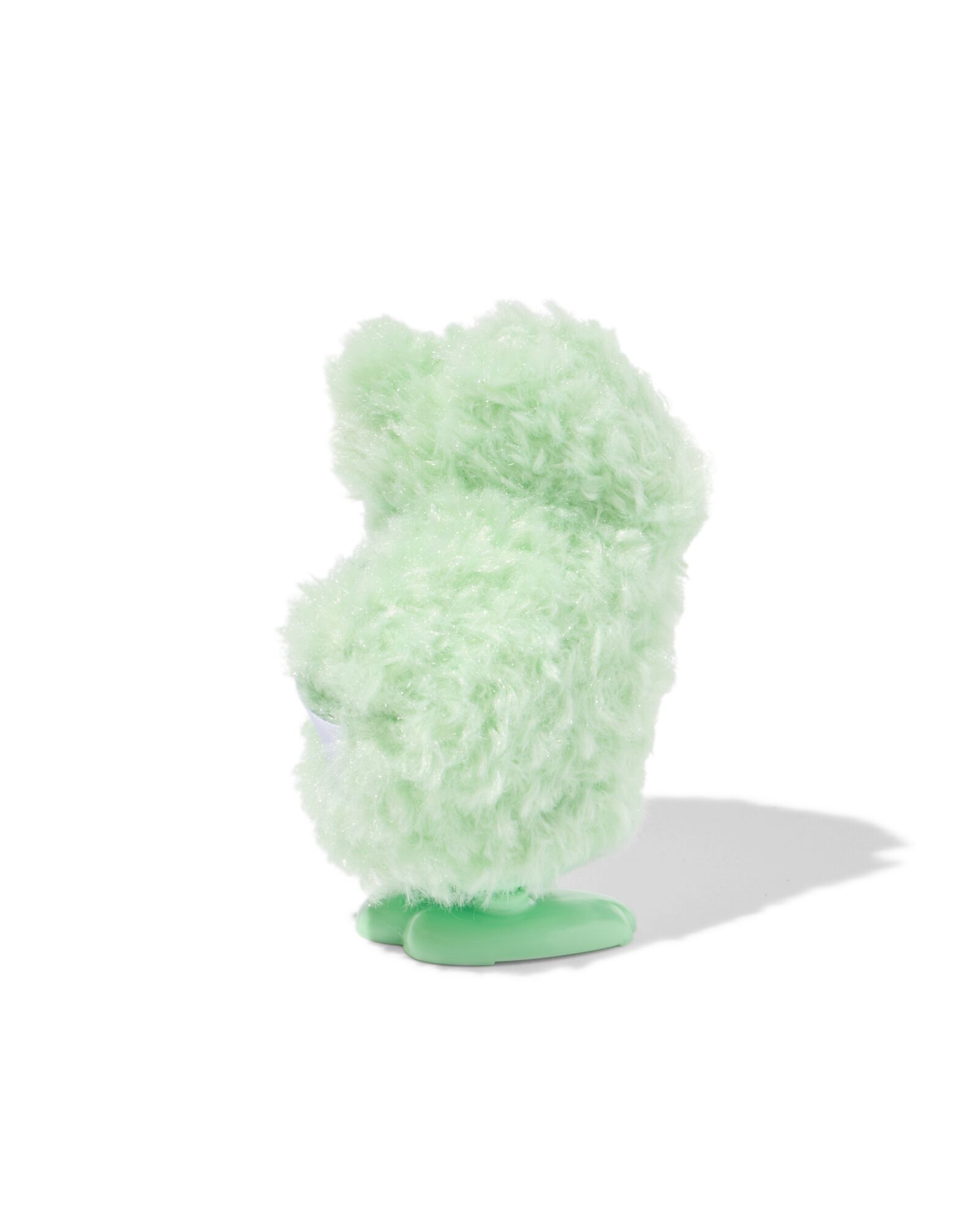 grenouille en peluche m&eacute;canique - 15130454 - HEMA