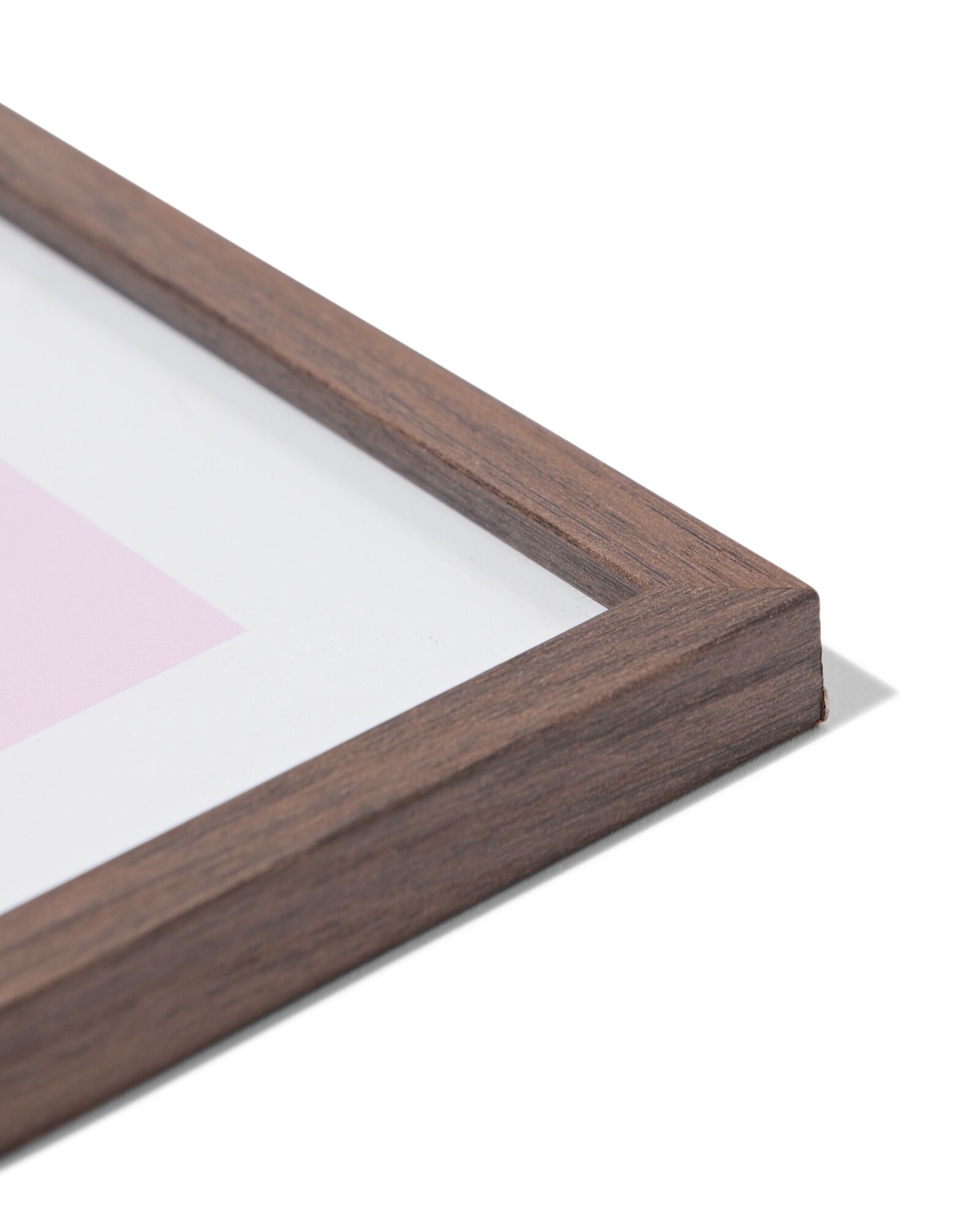 cadre photo 15x20 cm bois fin - 13626079 - HEMA