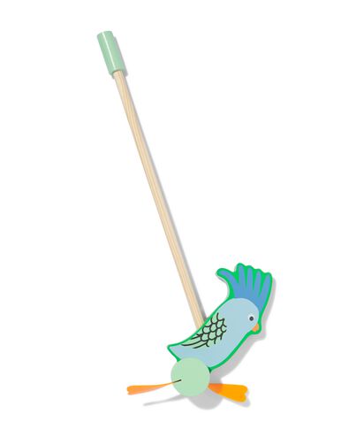 b&acirc;ton poussoir en bois - 15100528 - HEMA