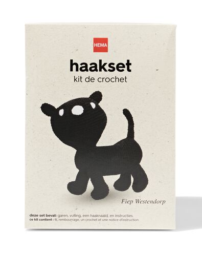 kit de crochet Siepie - 60702845 - HEMA