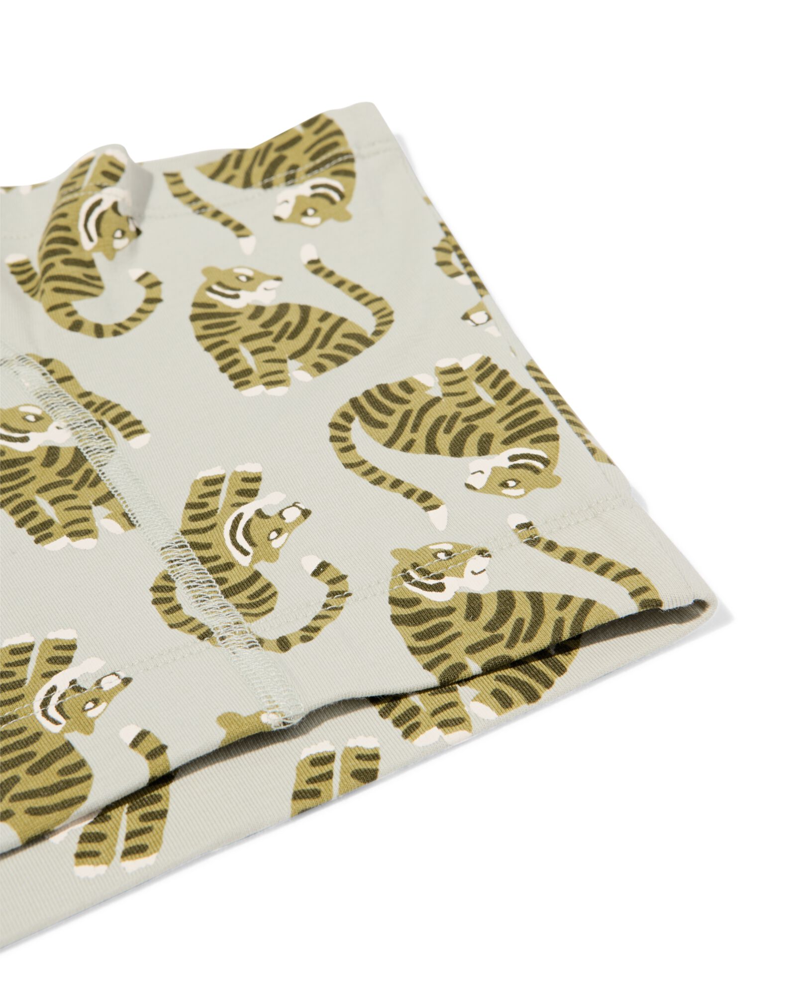 Kinder-Boxershorts &ndash; 3 St&uuml;ck hellblau hellblau - 19203160LIGHTBLUE - HEMA