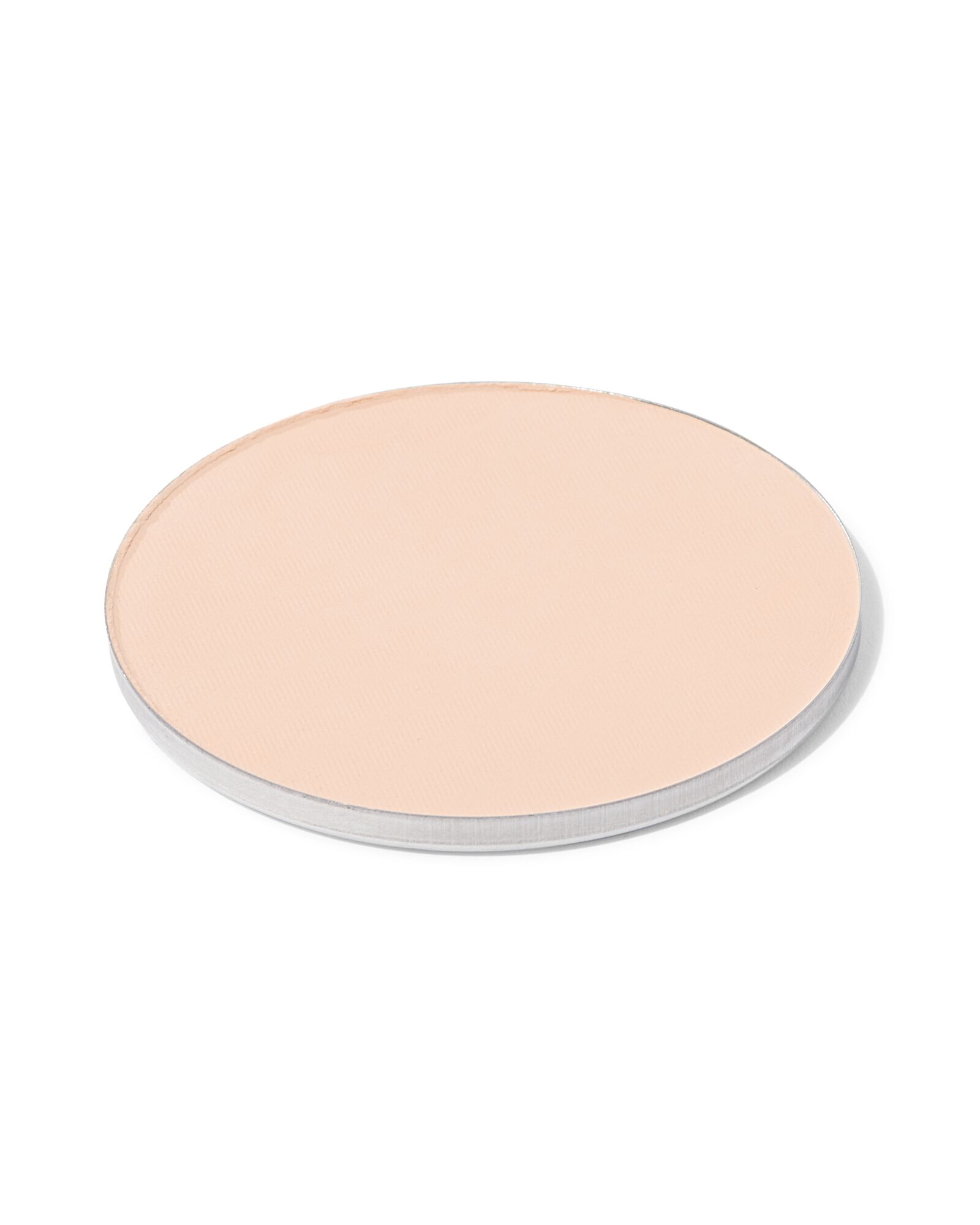 navulling mattifying powder 24 soft beige - 11290414 - HEMA