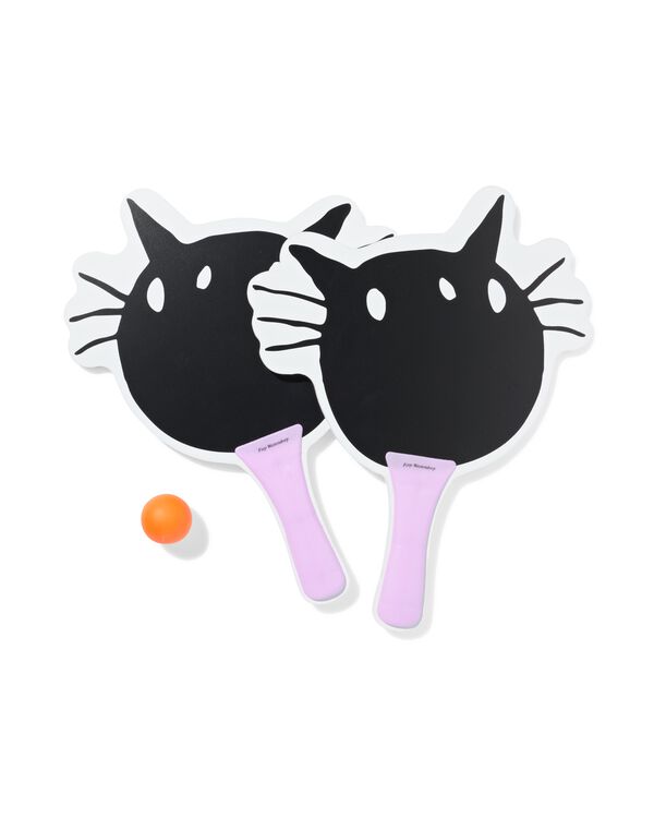 Siepie beachball set - 15800223 - HEMA