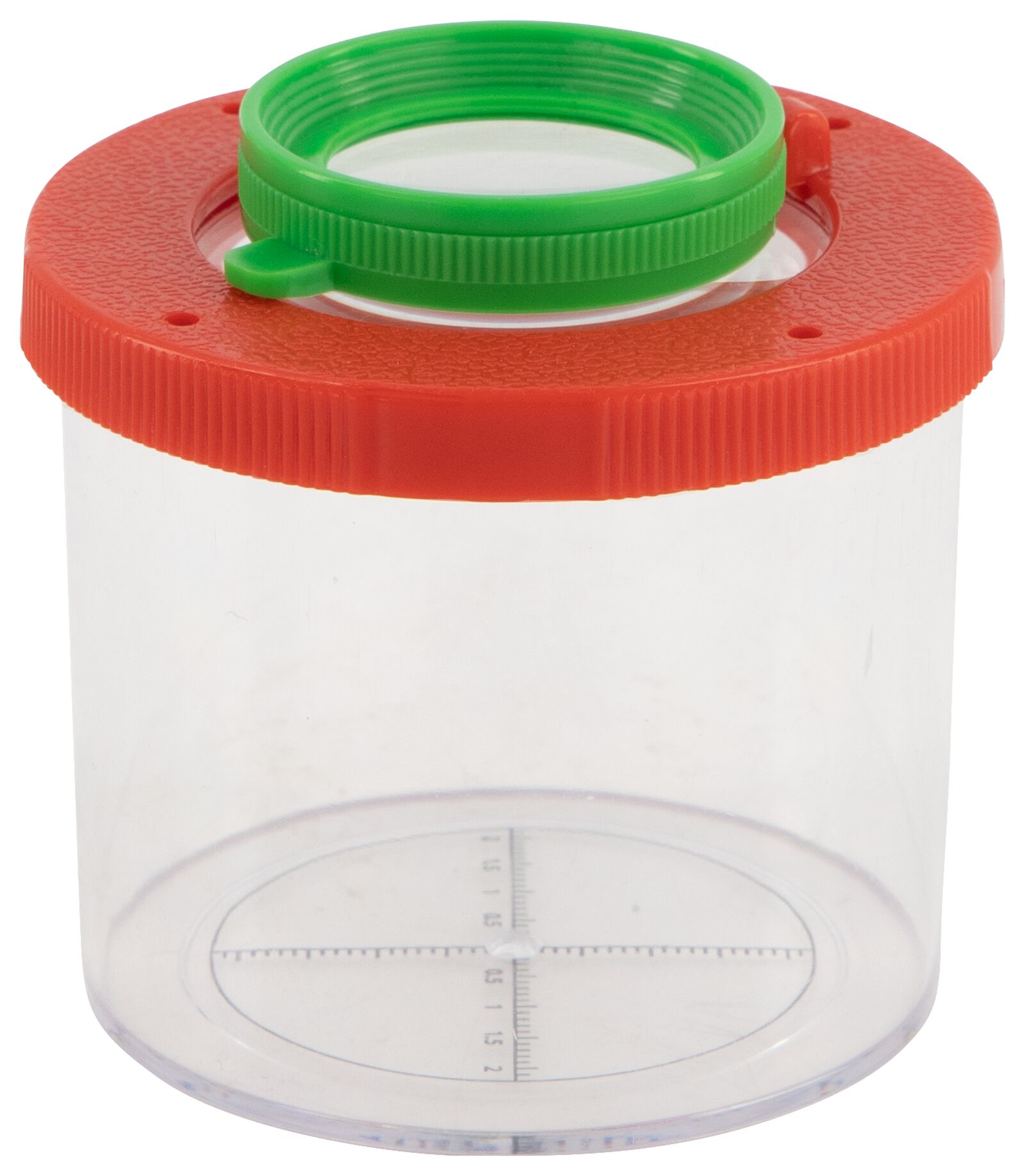 bocal &agrave; insectes &Oslash;7cm - 15190085 - HEMA