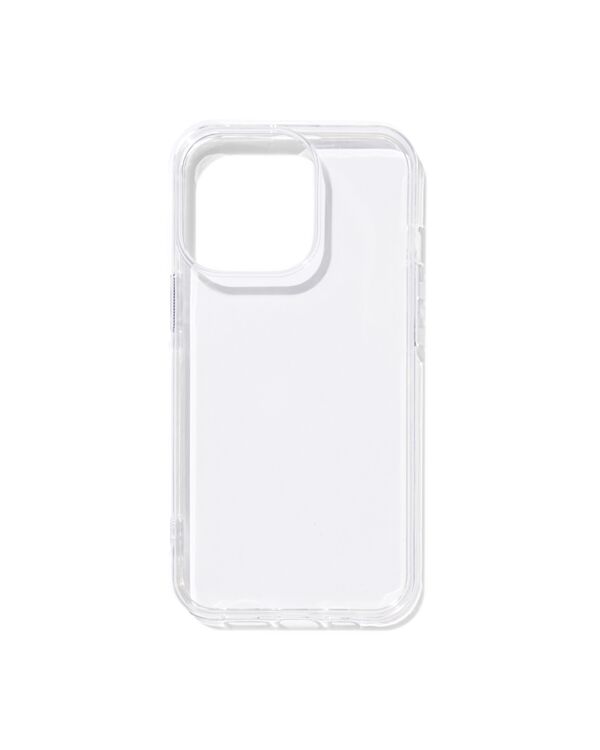softcase iPhone 13/13Pro/14 - 39630184 - HEMA