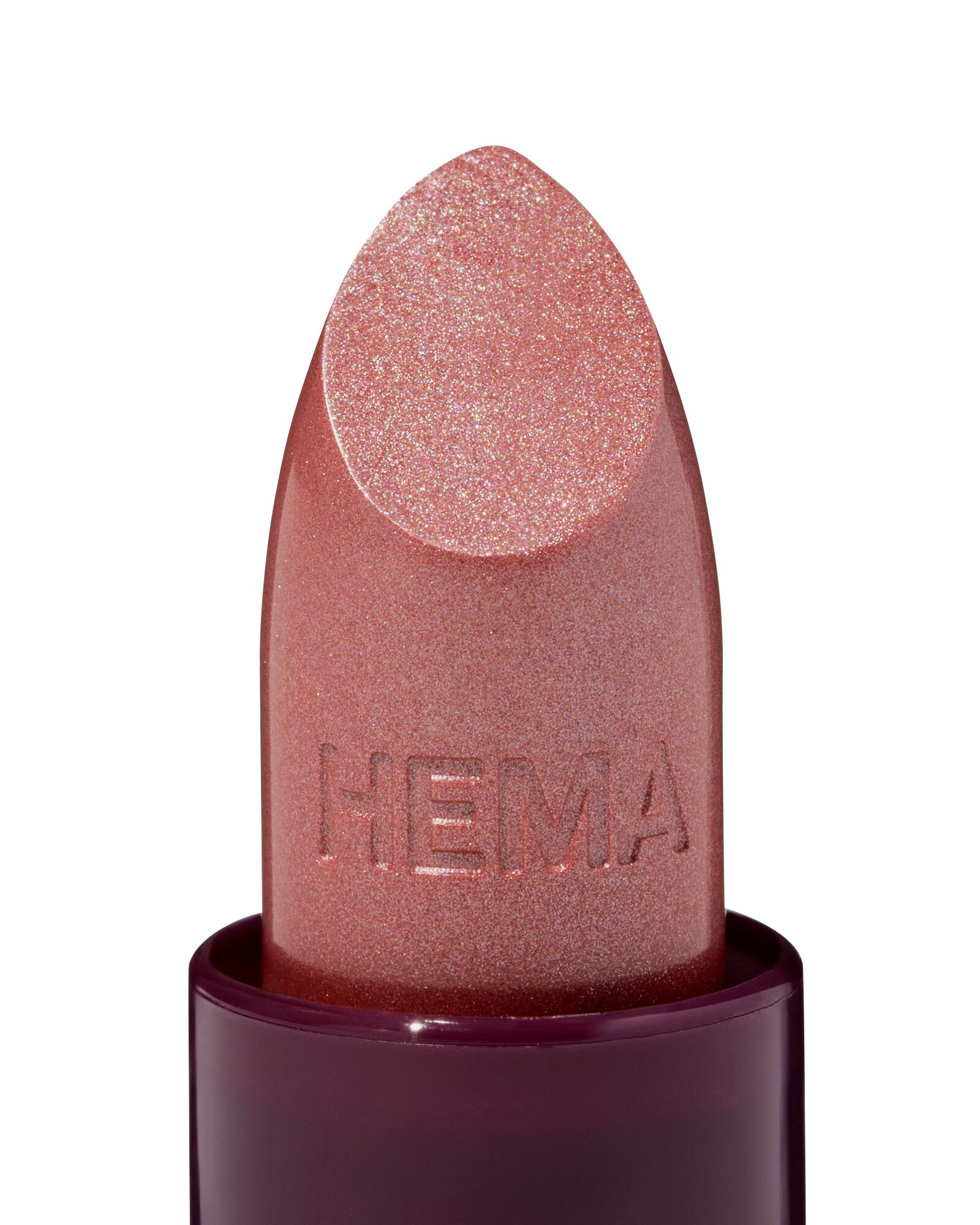 recharge rouge &agrave; l&egrave;vres hydratant 26 wacky walnut - satin - 11230426 - HEMA