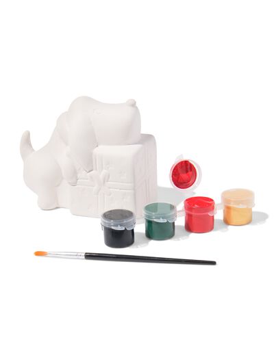 figurine bricolage Takkie - 25300094 - HEMA