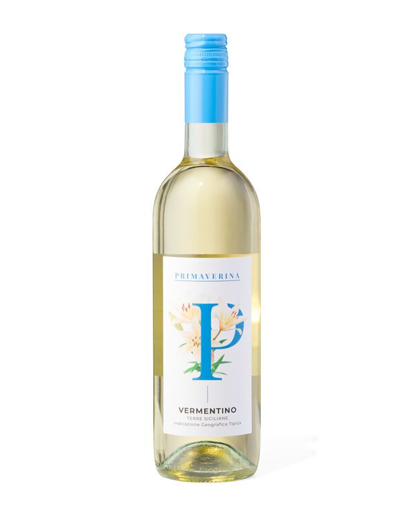 Primaverina vermentino 0,75 L - 17370091 - HEMA