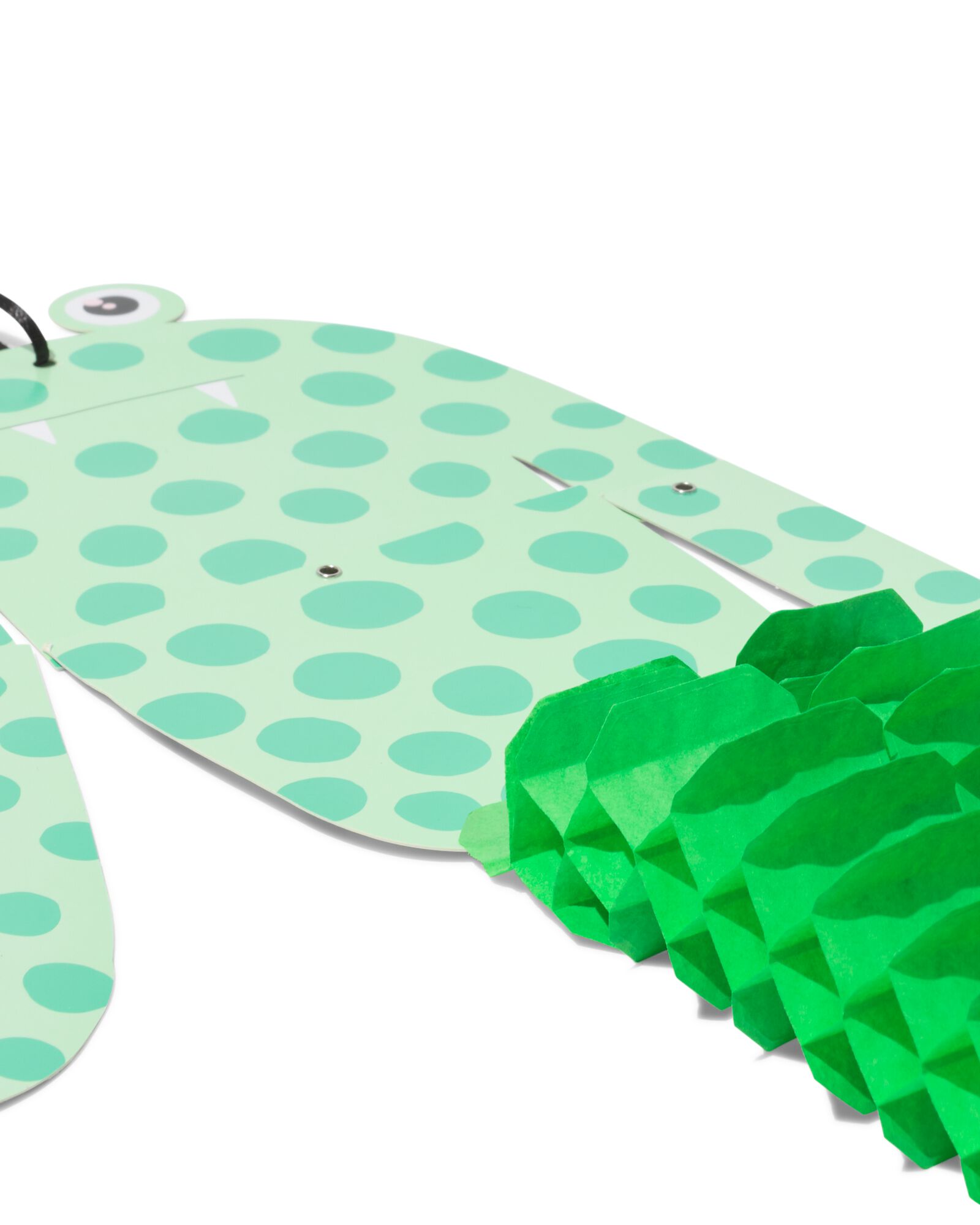 honeycomb monster 18x48cm - 2 stuks - 14250382 - HEMA