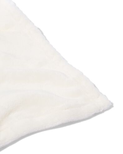 coussin peluche avec plaid chat - 61110432 - HEMA