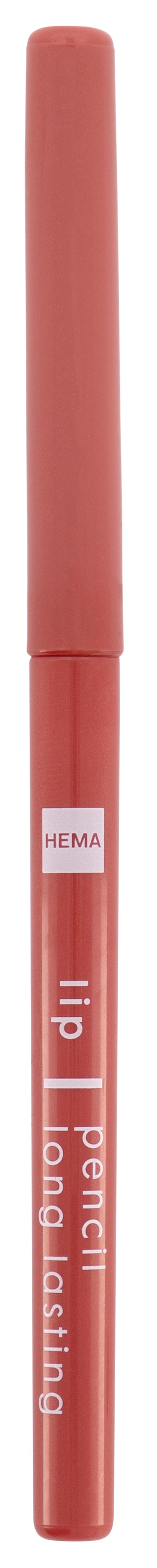 crayon à lèvres rose - 11230128 - HEMA