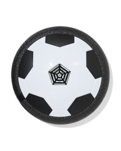 ballon de foot hover ⌀18x7cm  - 15800098 - HEMA
