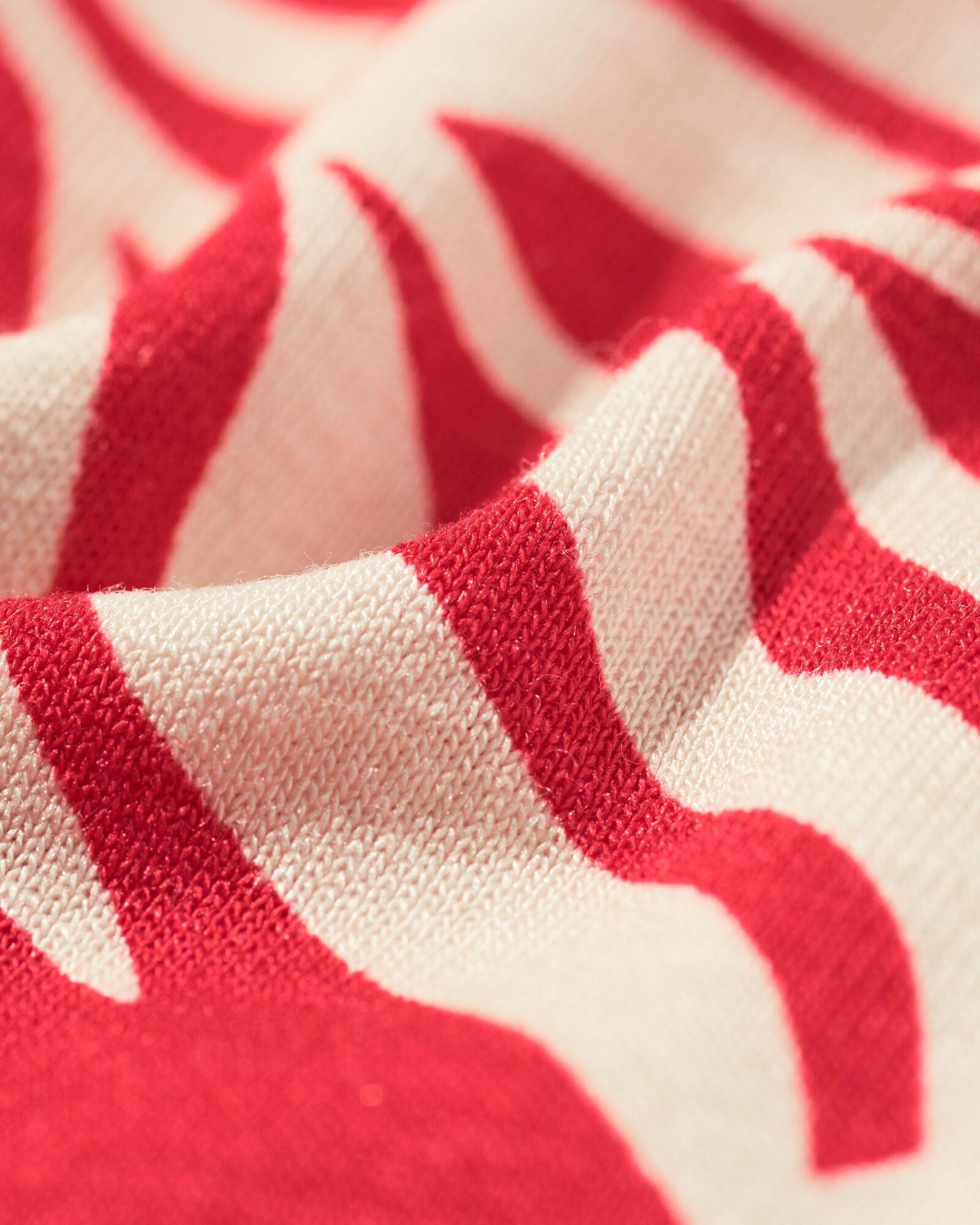 Damen-Shorts Fay Bl&auml;tter bunt - 36370580MULTI - HEMA