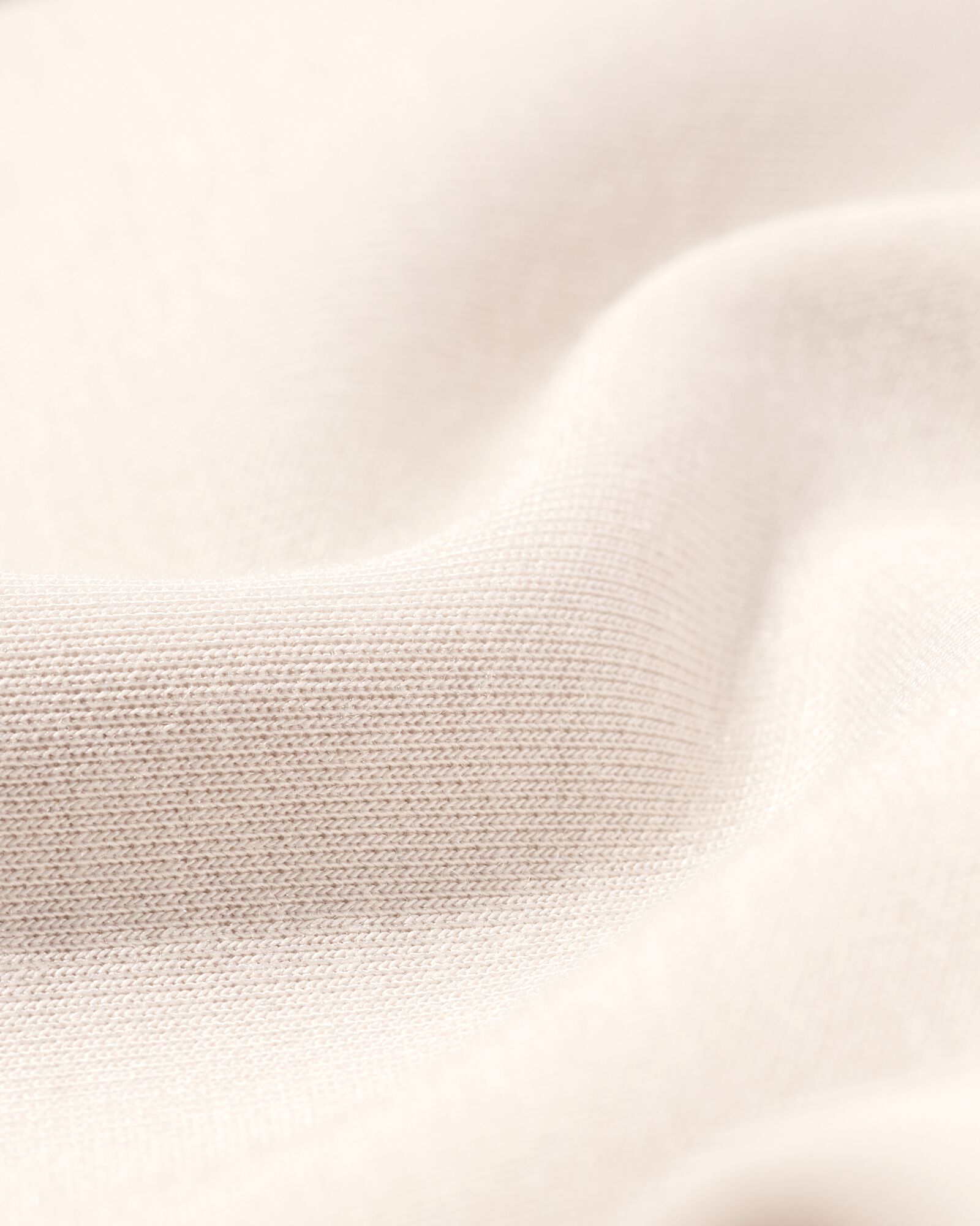 damesjoggingsbroek loose fit creme creme - 36010202CREAM - HEMA