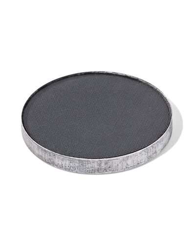 navulling mono oogschaduw 48 pitch black - 11210548 - HEMA