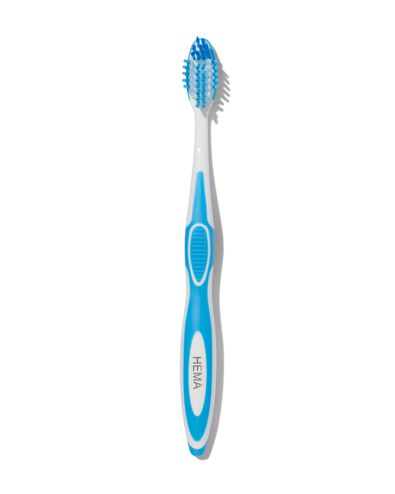 brosse à dents - total - medium - 11141013 - HEMA