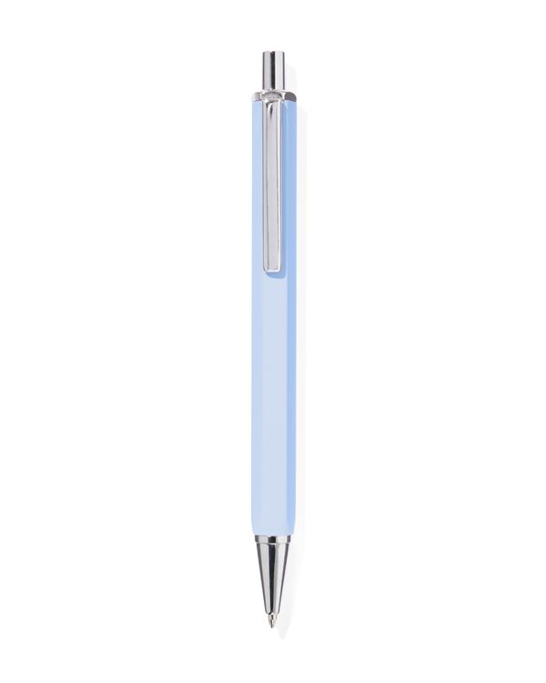 stylo à bille hexagonal - 14400420 - HEMA