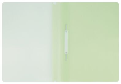 8er-Pack Schnellhefter, DIN A4 - 14822246 - HEMA