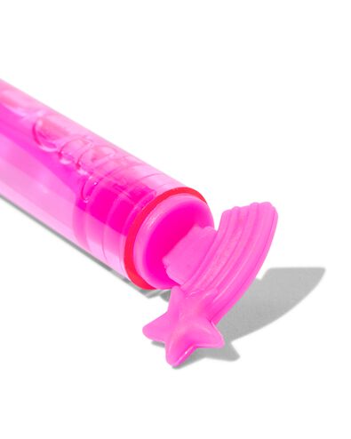 mini-tubes de bulles de savon 8x - 14250115 - HEMA