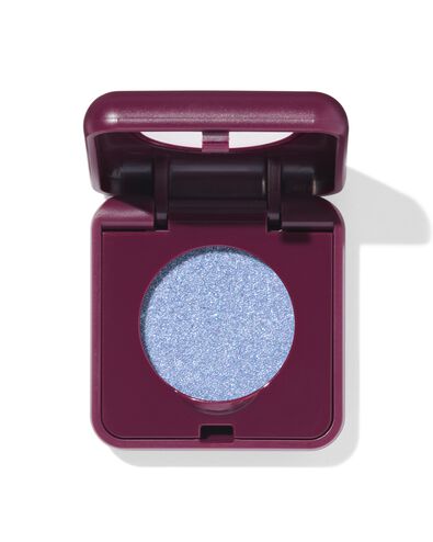 recharge fard &agrave; paupi&egrave;res mono 37 denim blue - 11210537 - HEMA