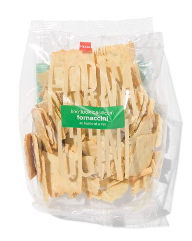 fornaccini ail basilic 150 g - 10713306 - HEMA