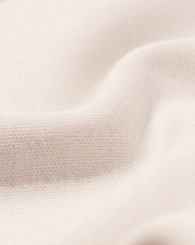 dames lounge trui creme creme - 36050156CREAM - HEMA