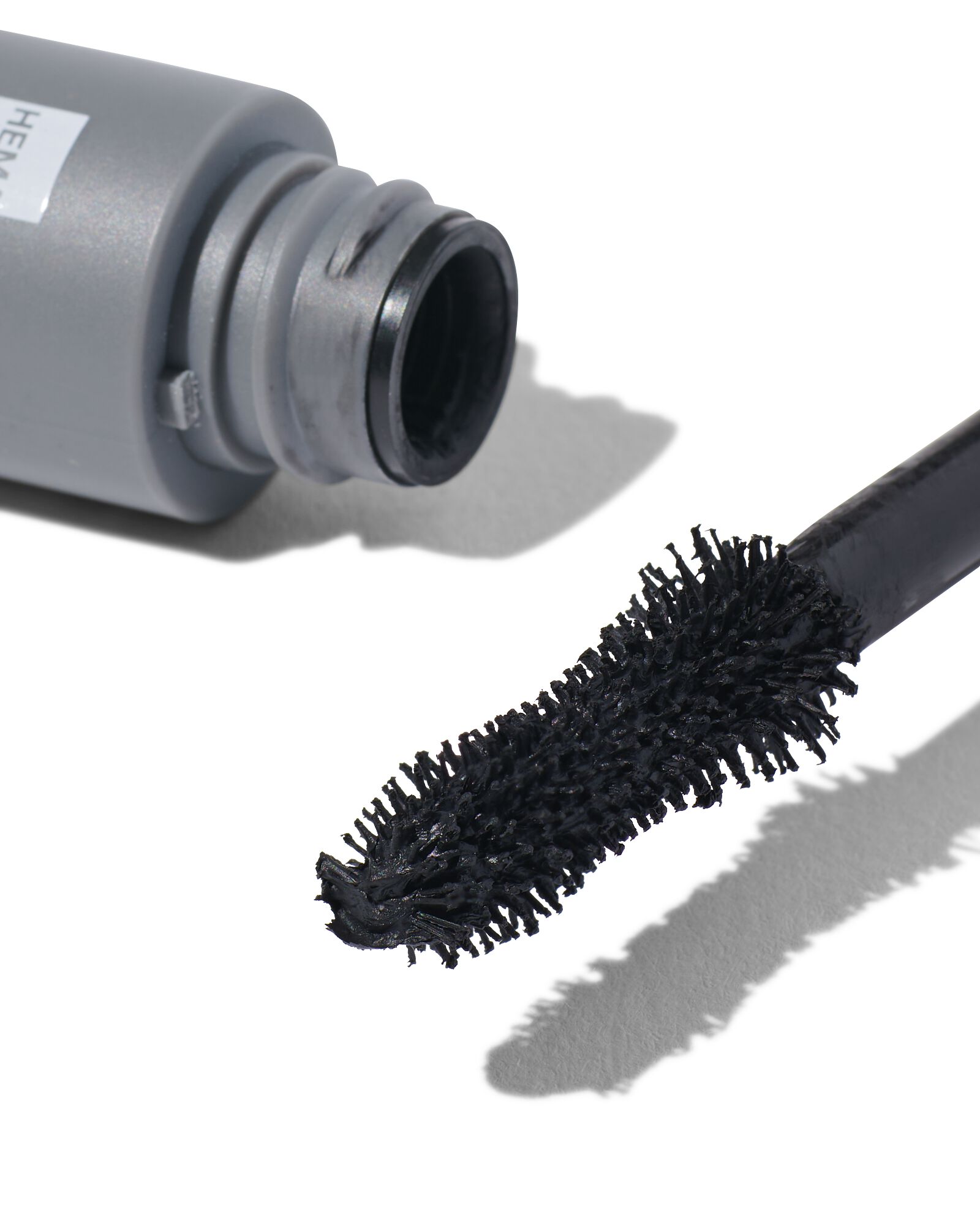 extreme volume mascara noir - 11210602 - HEMA