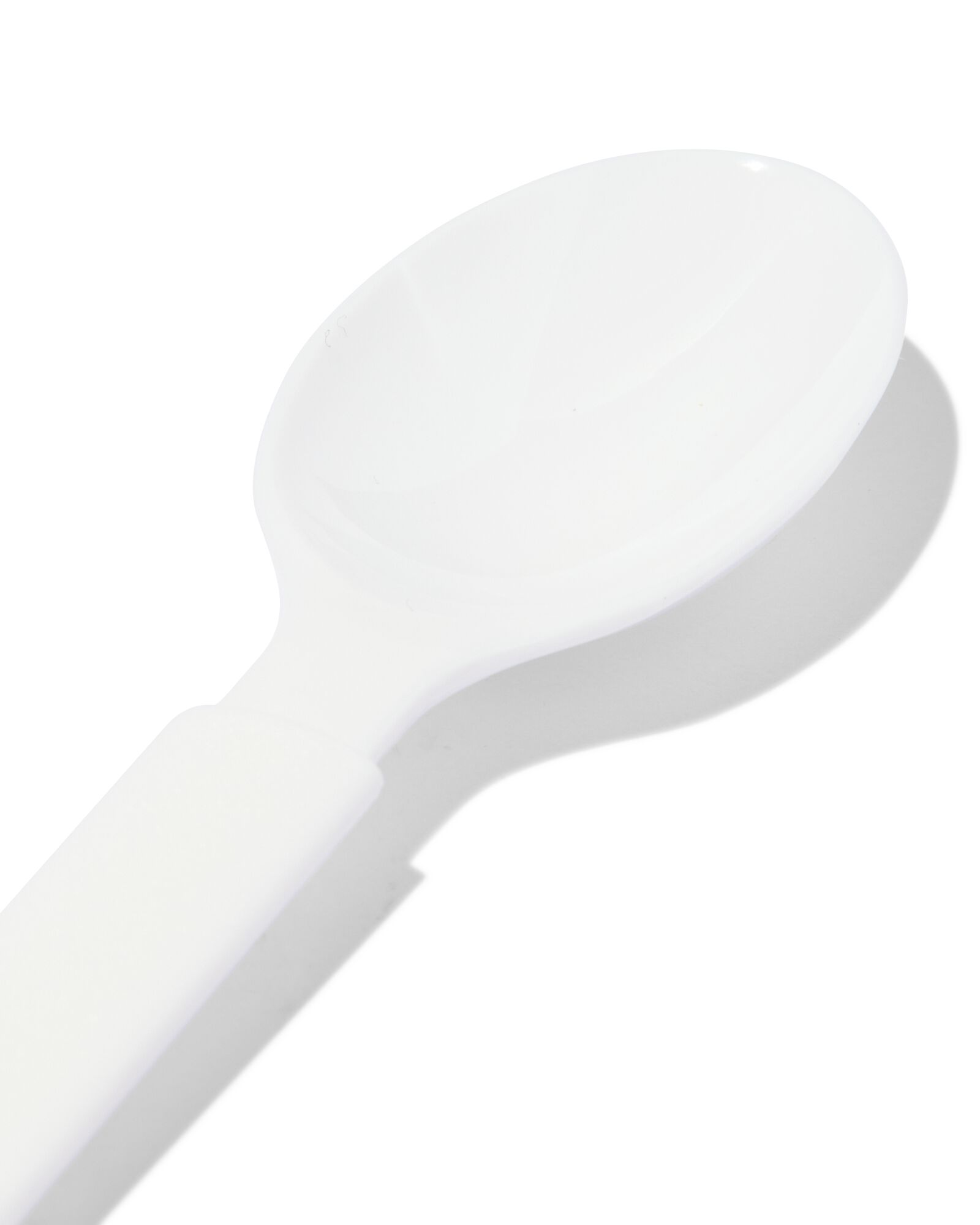 10 cuill&egrave;res r&eacute;utilisables - 14200756 - HEMA