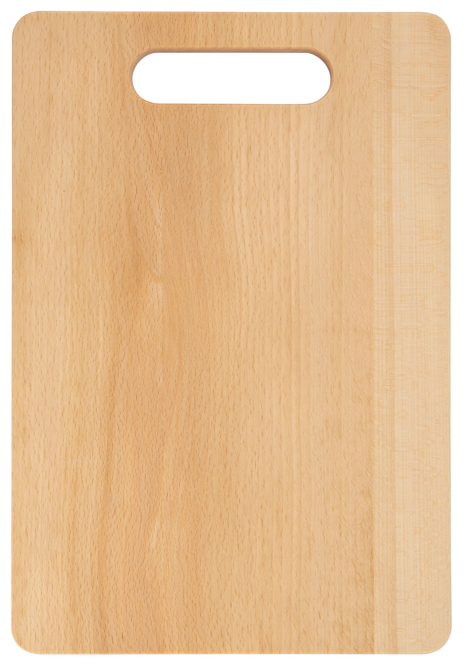 hema planche à découper 24x35x1.5 bois de hêtre (bois)