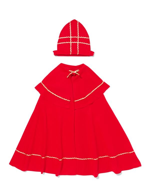 déguisement Saint-Nicolas - 25950041 - HEMA