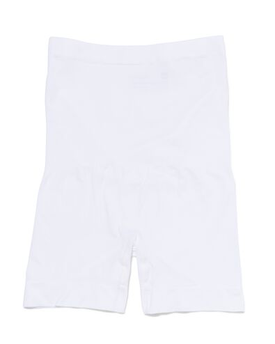 zwangerschapsboxer wit - 1000009691 - HEMA