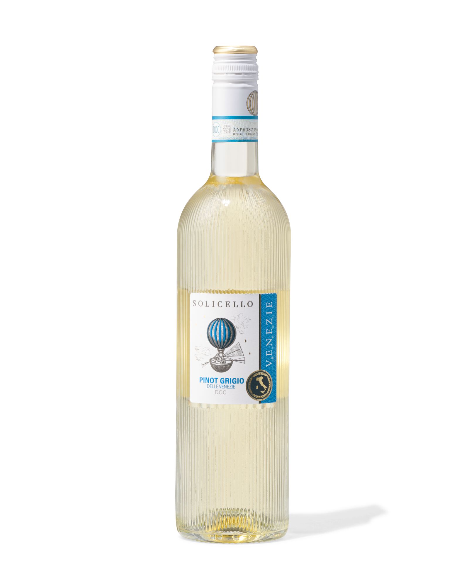 Sollicello Pinot Grigio 0,75 L - 17377060 - HEMA