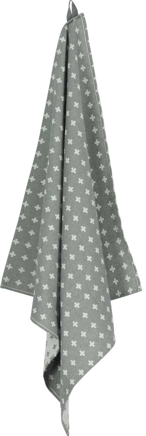 theedoek 65 x 65 - 5400116 - HEMA