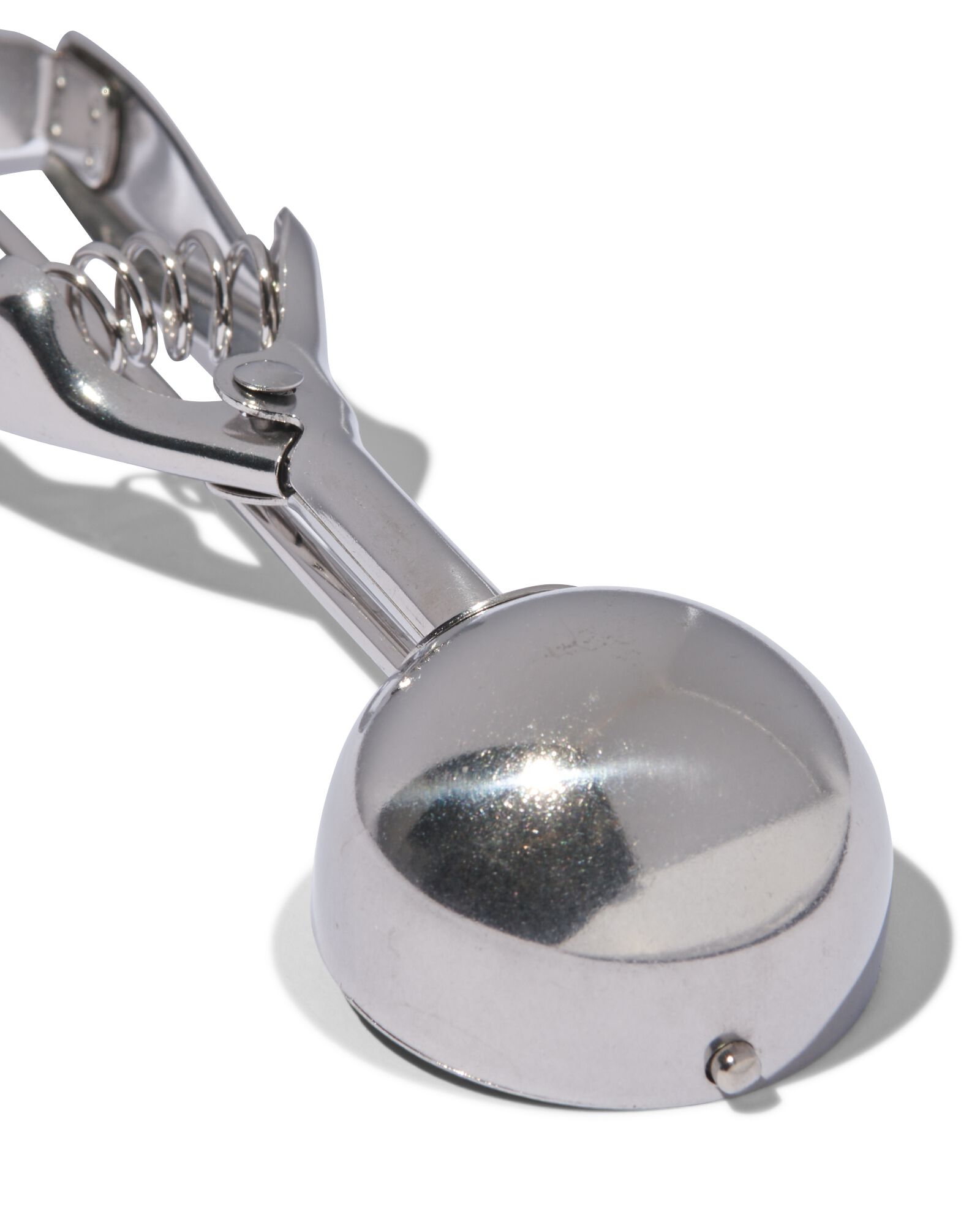 portionneur &agrave; glace inox &Oslash;4.8 - 80810209 - HEMA