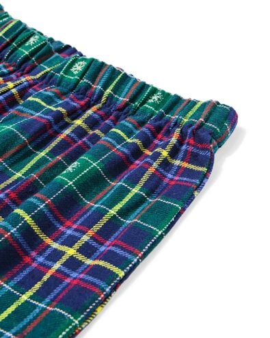 War Child kinderpyjama ruiten  multicolor multicolor - 23000370MULTICOLOUR - HEMA