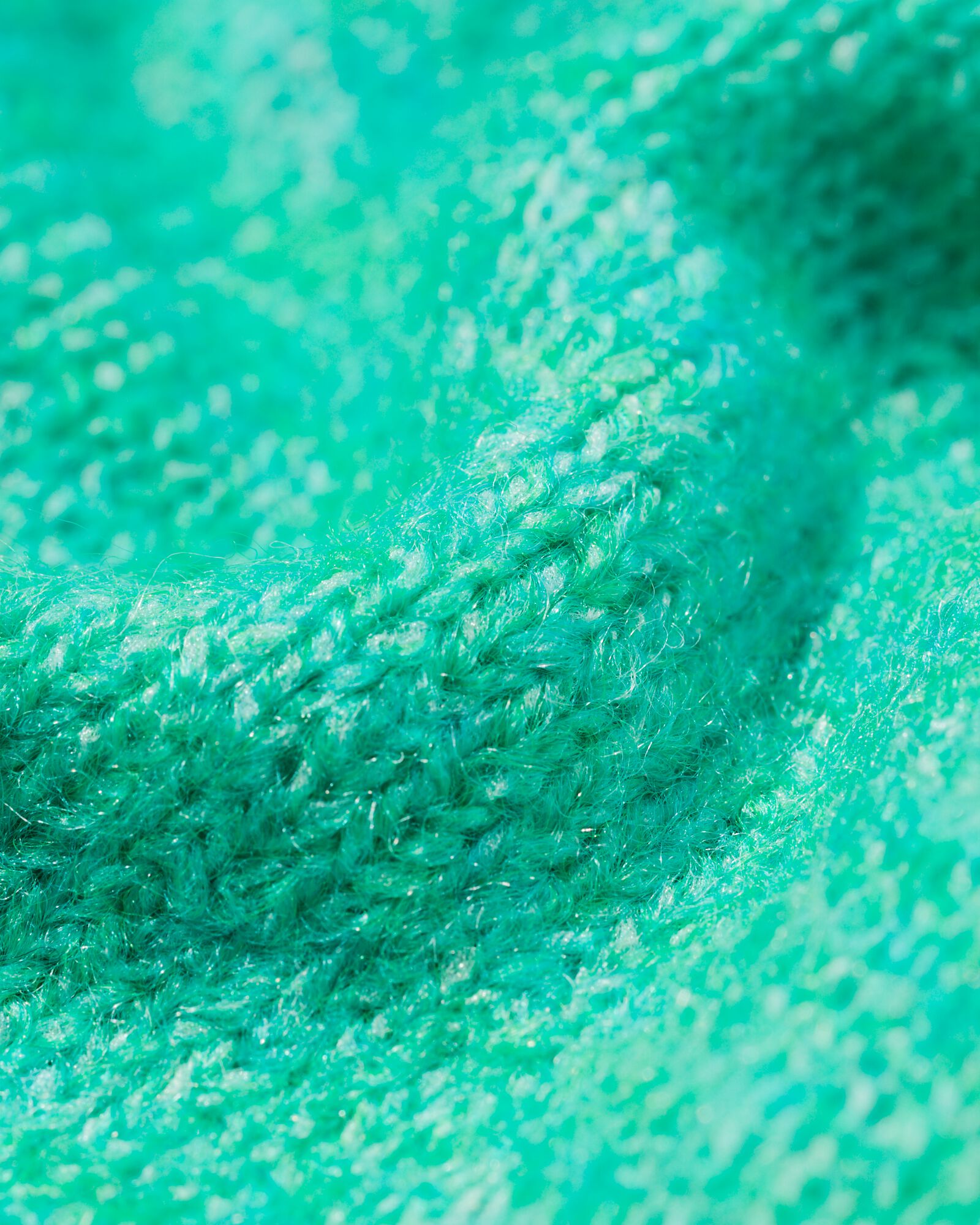 damestrui Havana groen - 36204370GREEN - HEMA