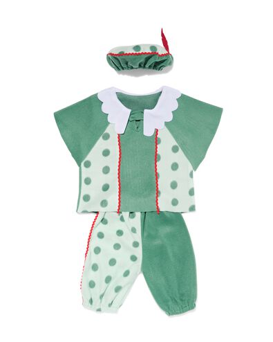 verkleedset piet broek en top - 25950042 - HEMA