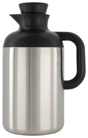 bouteille isotherme Thermobinkie inox 1.5L - 80660024 - HEMA