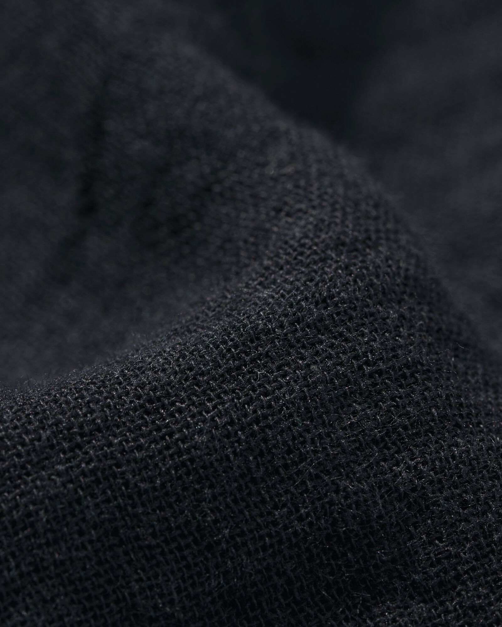 Damen-Bluse Kai schwarz schwarz - 36356170BLACK - HEMA