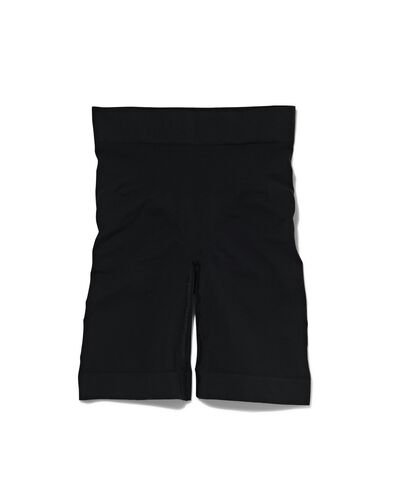 Damen-Radlerhose, firm control - 21500162 - HEMA