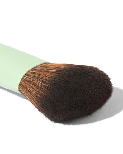 pinceau &agrave; blush en poudre 08 - 11201017 - HEMA