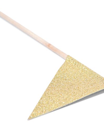 cocktailprikkers - 15 stuks - 14280212 - HEMA